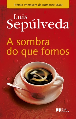 Capa do artigo A sombra do que fomos