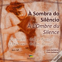Capa do artigo À Sombra do Silêncio / À L'Ombre du Silence