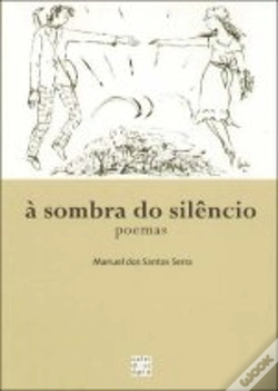 Capa do artigo À Sombra do Silêncio