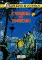 A Sombra do Toureiro - Preview