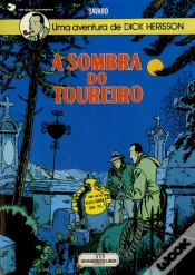 Capa do artigo A Sombra do Toureiro