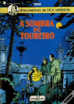 Capa do artigo A Sombra do Toureiro