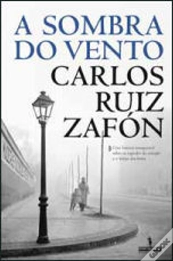 Capa do artigo A Sombra do Vento