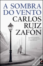 Capa do artigo A Sombra do Vento