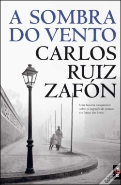Capa do artigo A Sombra do Vento