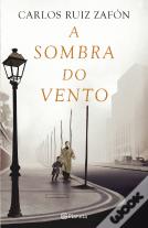 A Sombra do Vento