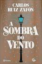 A Sombra Do Vento - Ed. Especial 25 Anos - Preview