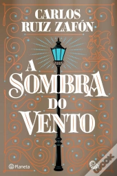 A Sombra Do Vento - Ed. Especial 25 Anos