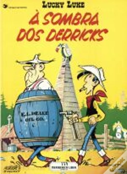Capa do artigo À Sombra dos Derricks