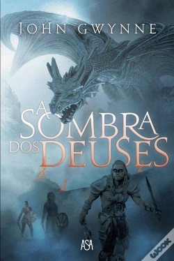 Capa do artigo A Sombra dos Deuses