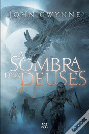 Capa do artigo A Sombra dos Deuses