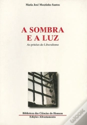 Capa do artigo A Sombra e a Luz