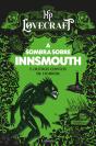 A Sombra Sobre Innsmouth E Outros Contos De Horror - Preview