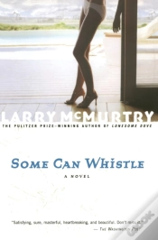 Capa do artigo A Some Can Whistle