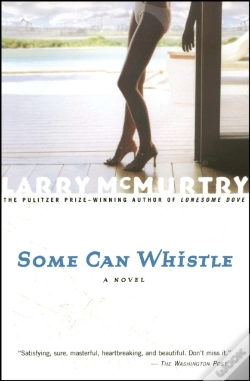 Capa do artigo A Some Can Whistle