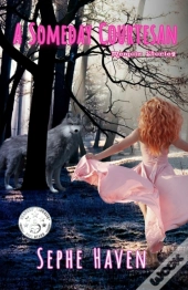 A Someday Courtesan