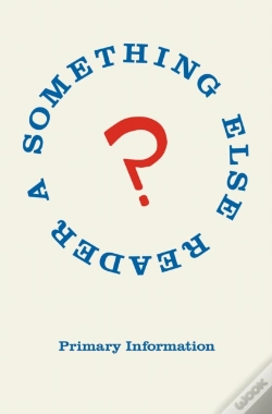 Capa do artigo A Something Else Reader
