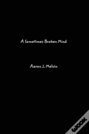 Capa do artigo A Sometimes Broken Mind