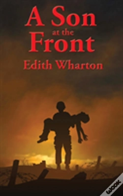Capa do artigo A Son At The Front