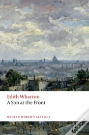 Capa do artigo A Son At The Front