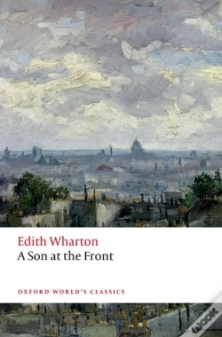 Capa do artigo A Son At The Front