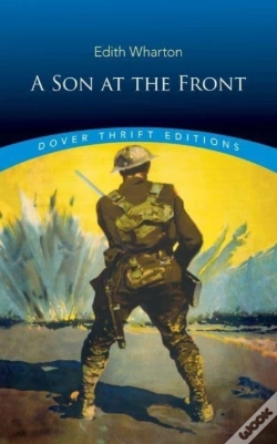Capa do artigo A Son At The Front