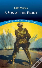 Capa do artigo A Son At The Front