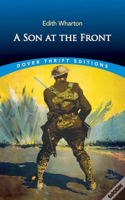 Capa do artigo A Son At The Front