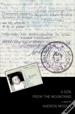 Capa do artigo A Son From The Mountains: A Memoir
