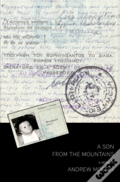 A Son From The Mountains: A Memoir
