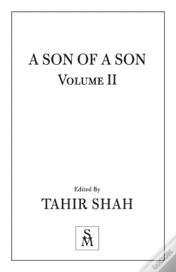 Capa do artigo A Son Of A Son