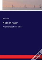 Capa do artigo A Son Of Hagar