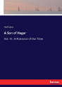 A Son Of Hagar - Preview