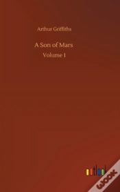 Capa do artigo A Son Of Mars