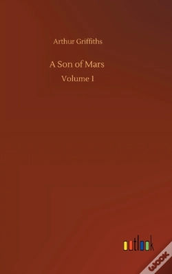 Capa do artigo A Son Of Mars