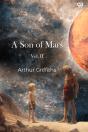 A Son Of Mars Vol. Ii - Preview