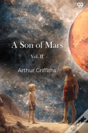 Capa do artigo A Son Of Mars Vol. Ii