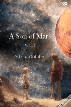 Capa do artigo A Son Of Mars Vol. Ii