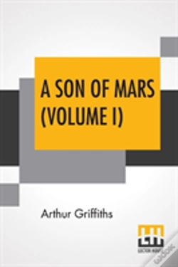 Capa do artigo A Son Of Mars (Volume I)