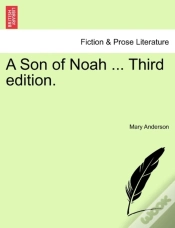 Capa do artigo A Son Of Noah ... Third Edition.