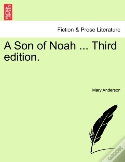 Capa do artigo A Son Of Noah ... Third Edition.