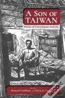 A Son Of Taiwan