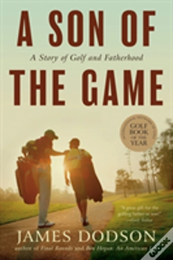 Capa do artigo A Son Of The Game