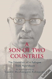 A Son Of Two Countries