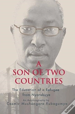 Capa do artigo A Son Of Two Countries
