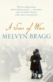 Capa do artigo A Son Of War