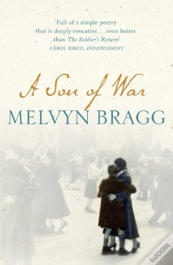 Capa do artigo A Son Of War