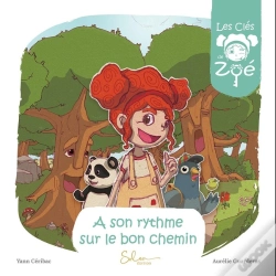 Capa do artigo À Son Rythme Sur Le Bon Chemin