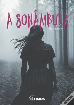 Capa do artigo A Sonâmbula