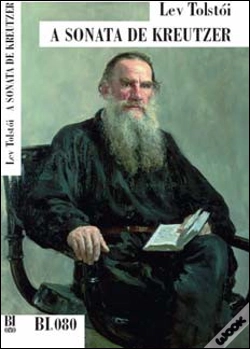 Capa do artigo A Sonata de Kreutzer
